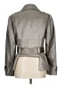 Etcetera Gray Jacket Size 10 - photo 2