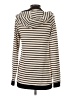 12pm by Mon Ami Ivory Pullover Sweater Size S - photo 2