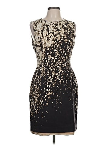 Elie Tahari Cocktail Dress (view 1)