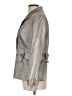 Etcetera Gray Jacket Size 10 - photo 5