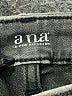 a.n.a. A New Approach Black Jeggings Size 33 waist - photo 4