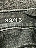 a.n.a. A New Approach Black Jeggings Size 33 waist - photo 6