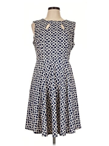 Aryeh Cocktail Dress (view 1)