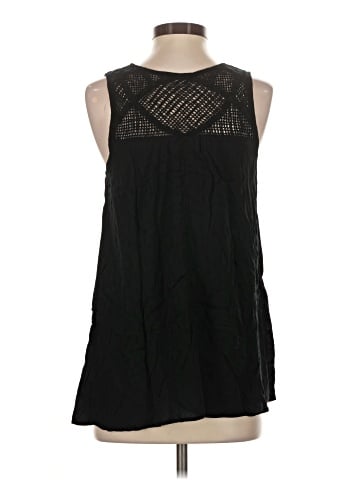 Liz Lange Maternity for Target Sleeveless Blouse (view 2)