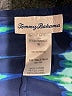 Tommy Bahama 100% Polyester Blue Swimsuit Cover Up Size S - photo 7