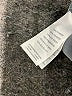 J.Crew 100% Polyester Solid Gray Track Pants Size 12 - photo 9