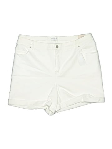 Lane Bryant Shorts (view 1)