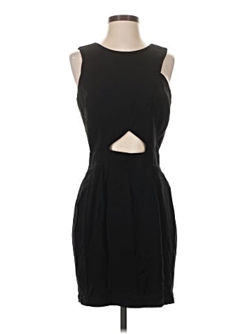Naven Cocktail Dress (view 1)