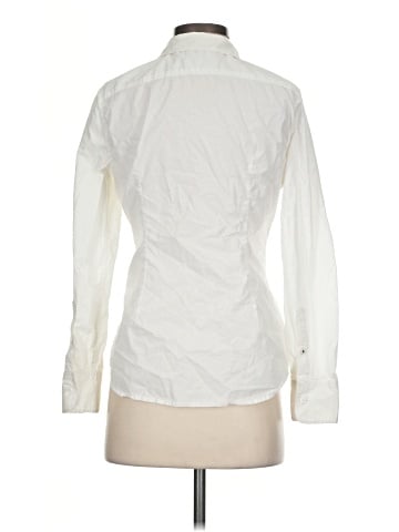 J.Crew Long Sleeve Button-Down Shirt (view 2)