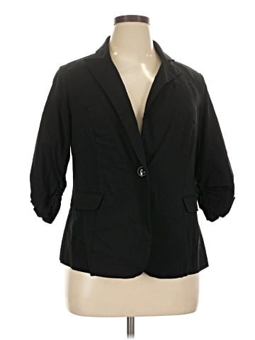 Torrid Blazer (view 1)