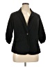 Torrid Black Blazer Size 1X Plus (1) - photo 1