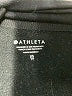 Athleta Black Track Jacket Size XS - photo 6