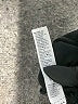 Athleta Black Track Jacket Size XS - photo 7
