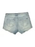 Tractr Blue Denim Shorts Size 28 waist - photo 2