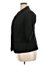 Torrid Black Blazer Size 1X Plus (1) - photo 5