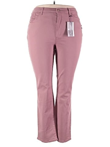Gloria Vanderbilt Casual Pants (view 1)