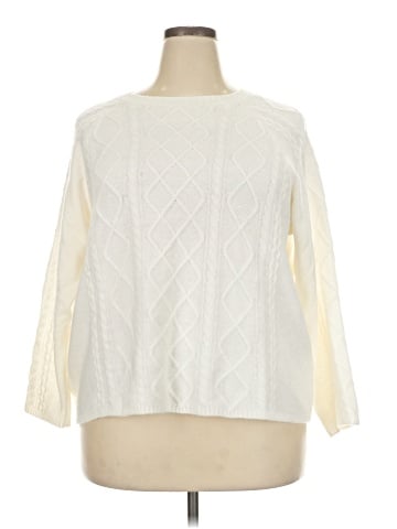 Vince Camuto Pullover Sweater (view 1)