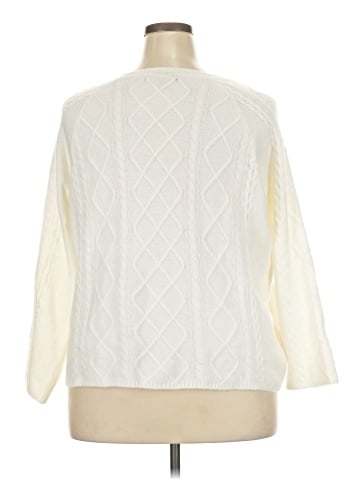Vince Camuto Pullover Sweater (view 2)