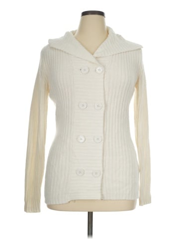 Derek Heart Cardigan (view 1)