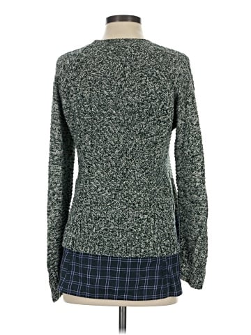 Margaret O'Leary Pullover Sweater (view 2)
