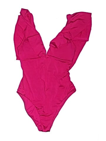 Trina Turk One Piece Swimsuit (view 1)