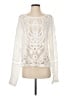 Market and Spruce White Pullover Sweater Size XL - photo 1