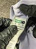 Puma Gray Sports Bra Size S - photo 8