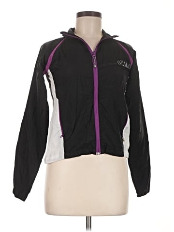 Helly Hansen Track Jacket (view 1)