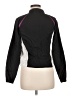 Helly Hansen Color Block Black Purple Track Jacket Size M (estimated) - photo 2