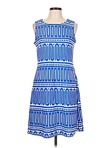 Jude Connally Casual Dress (view 1)