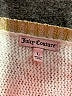Juicy Couture Ivory Pullover Sweater Size L - photo 4