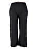 Denim 24/7 Black Dress Pants Size 24W - photo 1