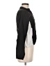 Helly Hansen Color Block Black Purple Track Jacket Size M (estimated) - photo 4
