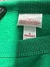 Target Green Sweatshirt Size S - photo 7