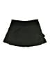 Ivivva 100% Polyester Solid Black Active Skirt Size 12 - photo 1