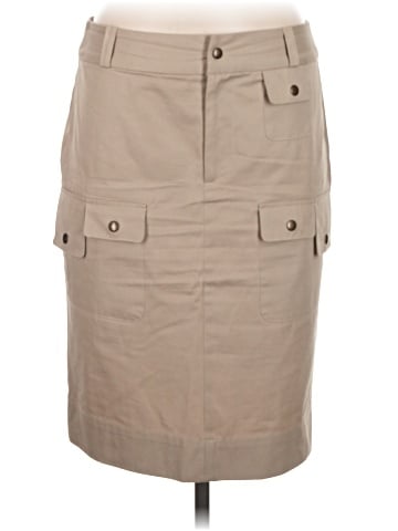 Gerard Darel Casual Skirt (view 1)