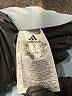 Adidas Blue Sports Bra Size S - photo 8