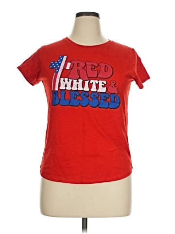 Adiva Short Sleeve T-Shirt (view 1)