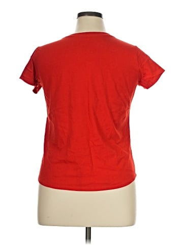 Adiva Short Sleeve T-Shirt (view 2)