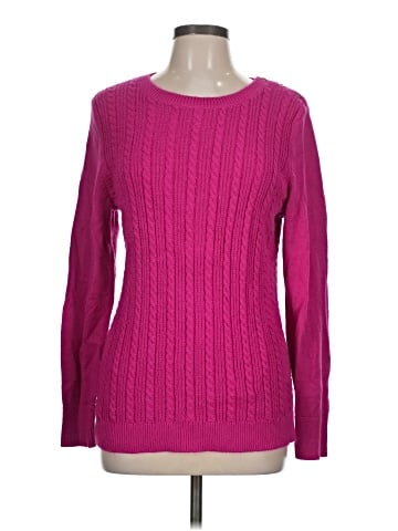 Talbots Pullover Sweater (view 1)