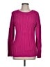 Talbots Pink Pullover Sweater Size L - photo 1