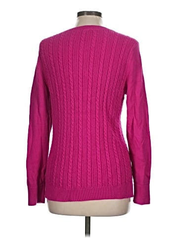 Talbots Pullover Sweater (view 2)