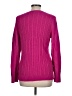 Talbots Pink Pullover Sweater Size L - photo 2