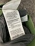 J.Crew Green Linen Pants Size XXS - photo 5