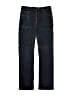 Wrangler Jeans Co Blue Jeans Size 16 - photo 1