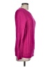 Talbots Pink Pullover Sweater Size L - photo 4