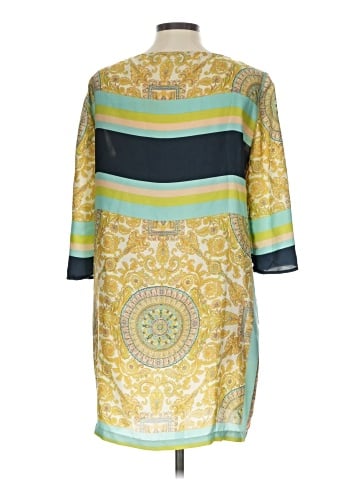 Zara Basic Kimono (view 2)