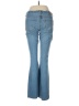 Aeropostale Hearts Blue Jeans Size 7 - photo 2