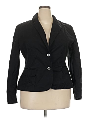 7th Avenue Design Studio New York & Company Blazer (view 1)