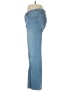 Aeropostale Hearts Blue Jeans Size 7 - photo 5